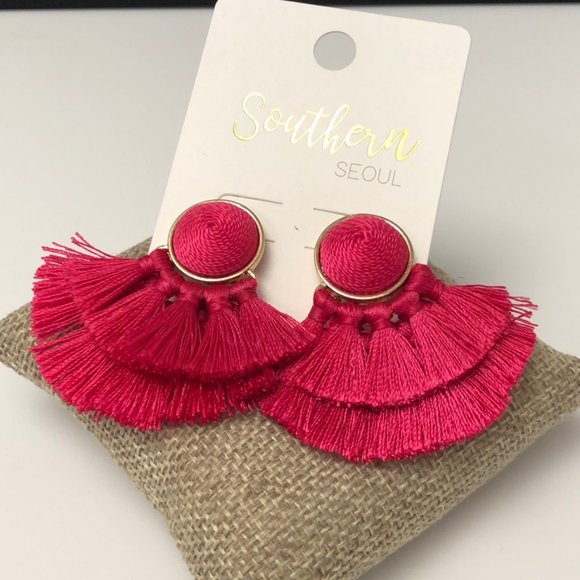 Southern Seoul Jewelry - DONATED